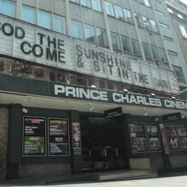 Best Independent Cinemas In London | Great Places To Watch Films | CN ...