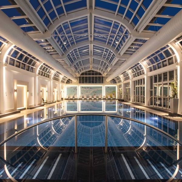 The Best Spas Near London The Best Spas Within Two Hours Of London 