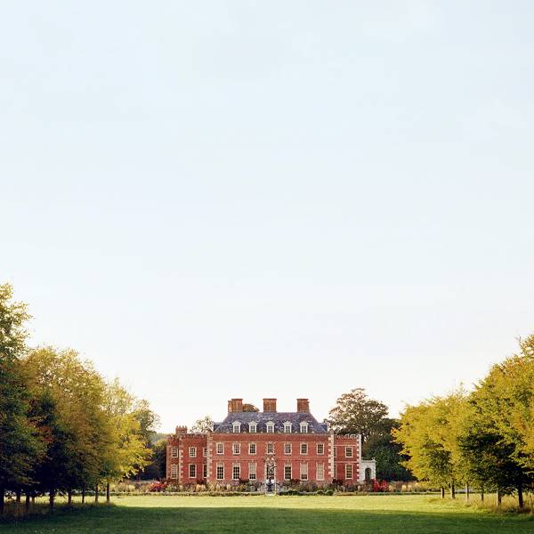 Houses to rent for a UK staycation CN Traveller