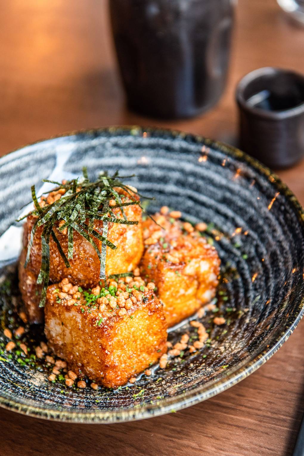 The 14 Best Japanese Restaurants in London | CN Traveller