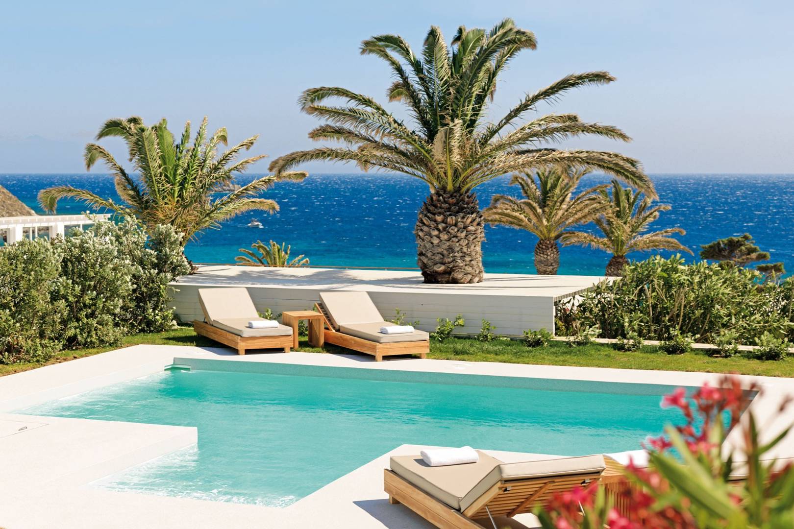 Greece Family Hotels Cn Traveller - 