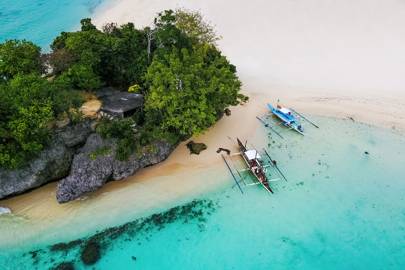 9. Boracay, Philippines