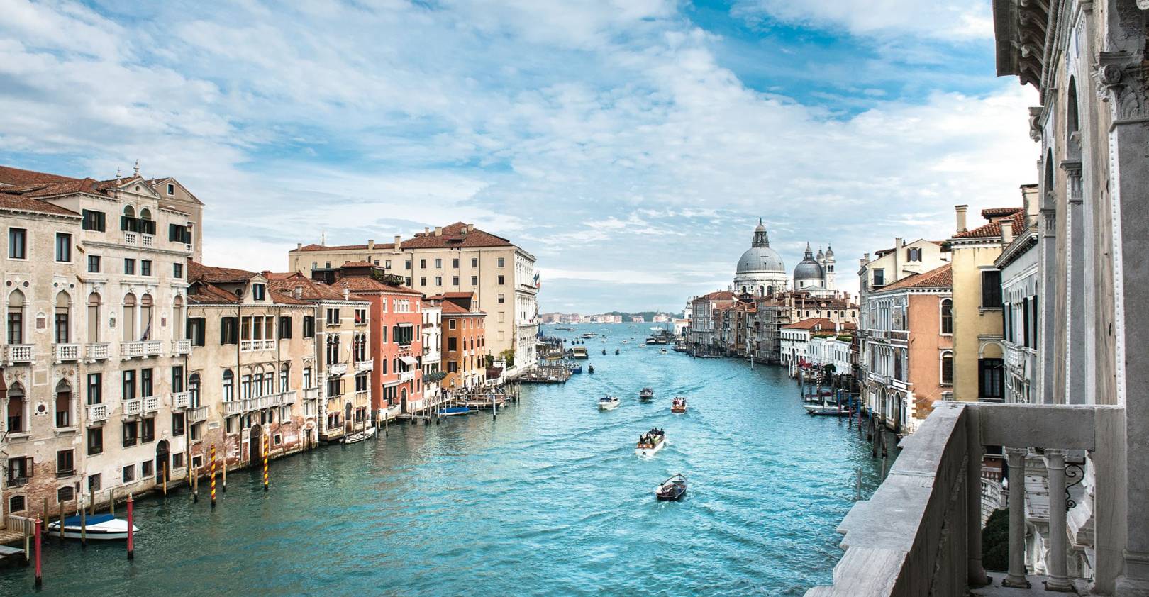 The most incredible places to rent in Venice