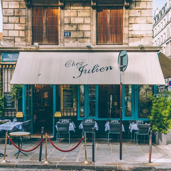 The 22 best photo locations in Paris - where to take the most beautiful ...