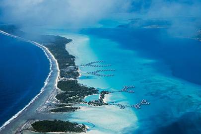 Free Travel Guide To French Polynesia Frenchpolynesia Cn - 