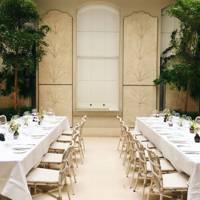 The best private dining rooms in London | CN Traveller