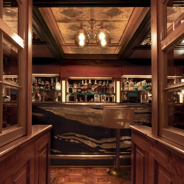 The best bars in the world The Gold List 2018 CN Traveller