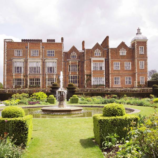 bridgerton hill house