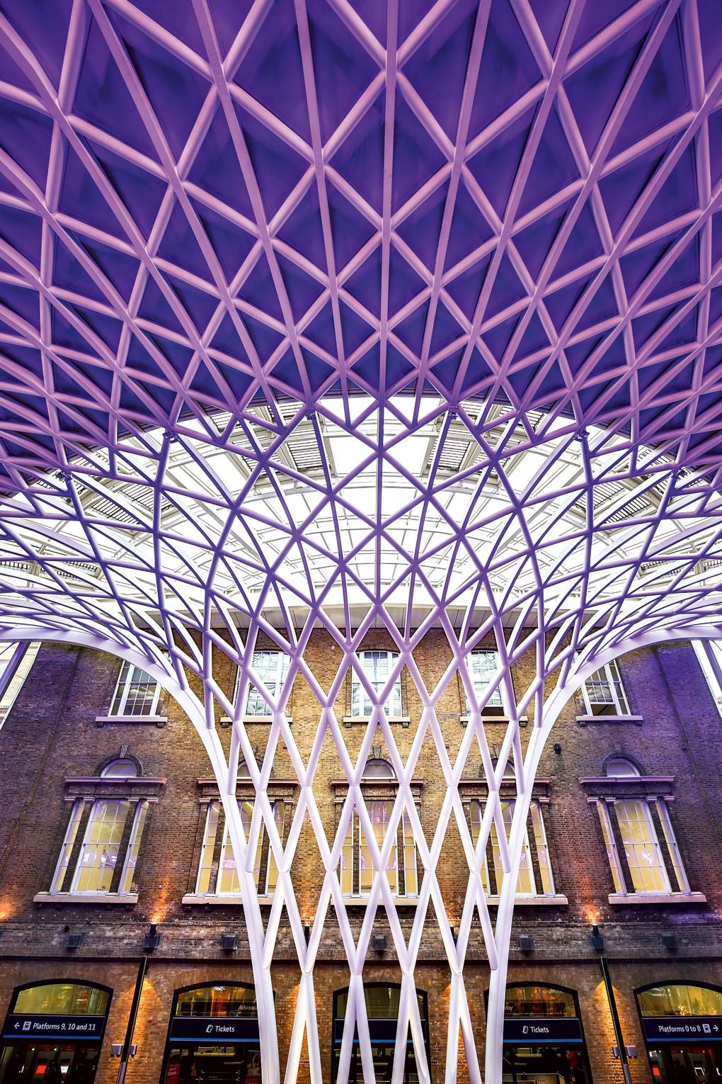 King's Cross