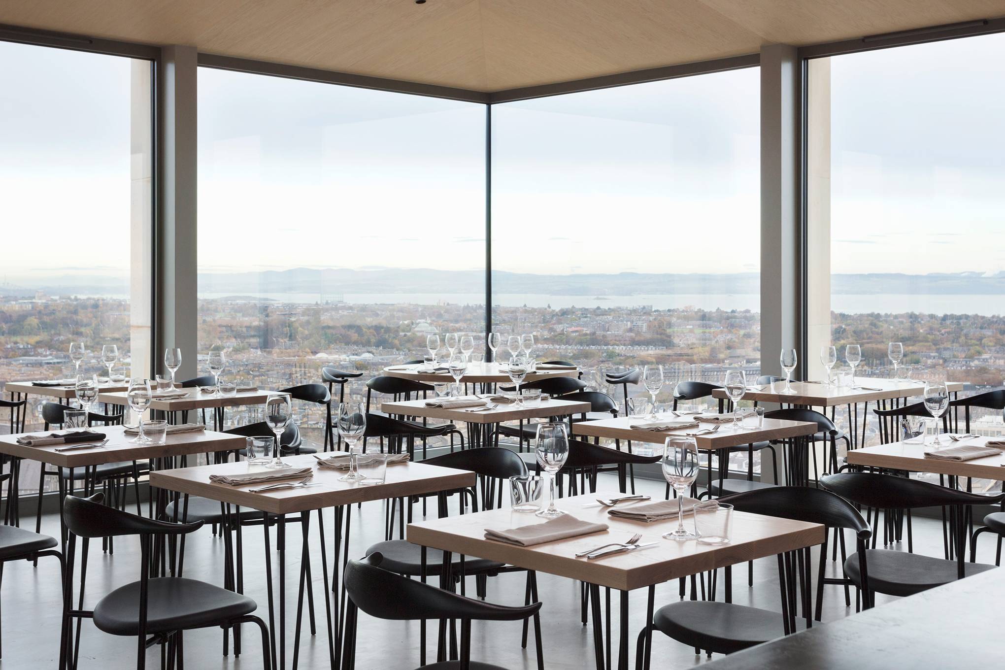 The best restaurants in Edinburgh 2021 CN Traveller