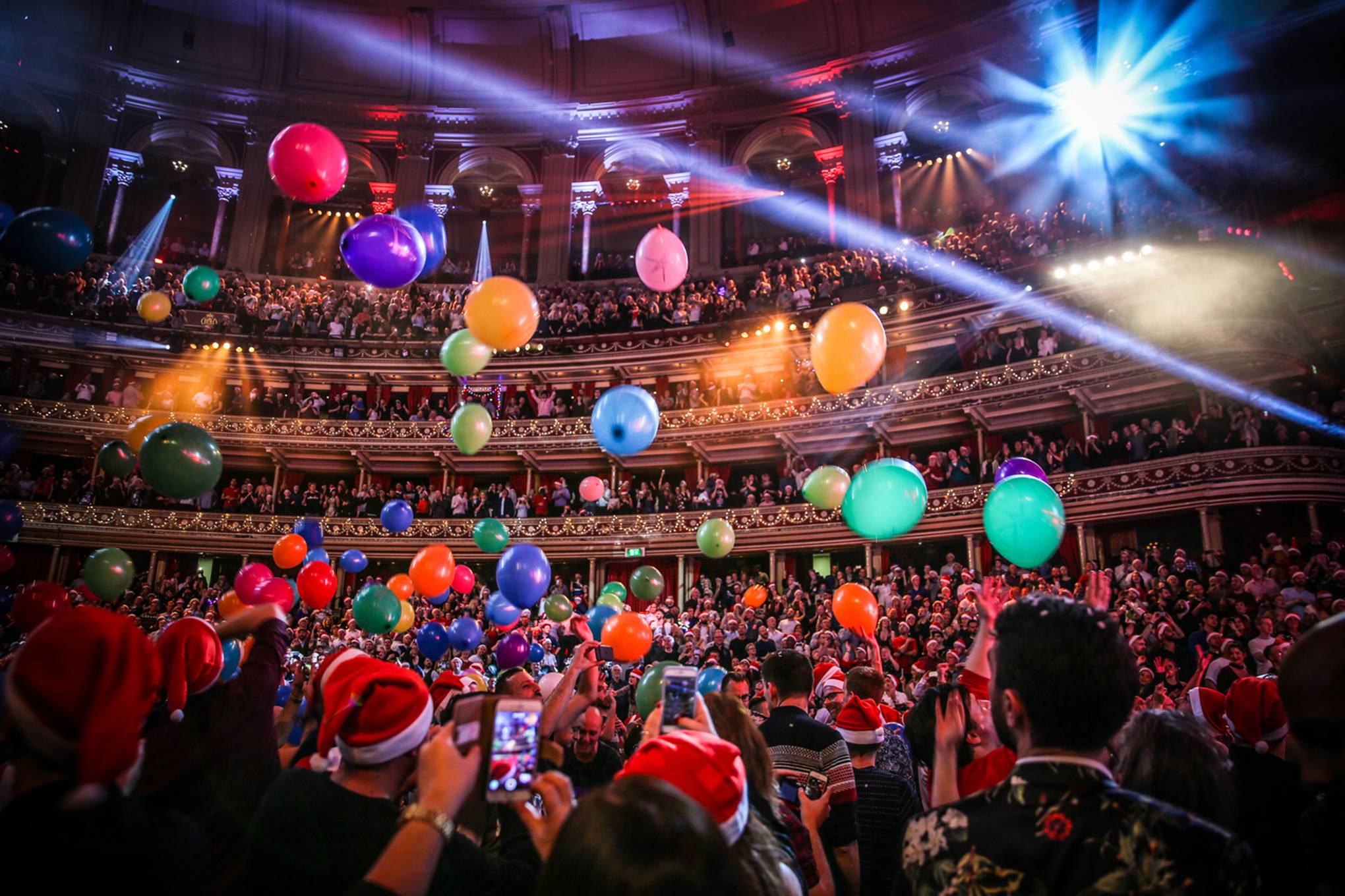 Christmas shows in London 2018 to book now | CN Traveller