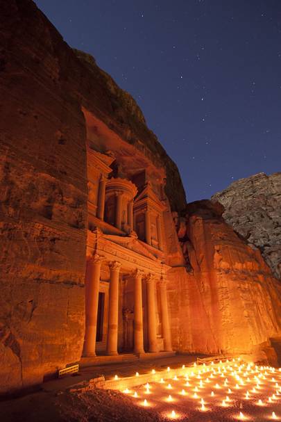 Best things to do in Jordan | CN Traveller