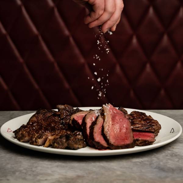 Best steak in London 10 of the top steak restaurants to try CN Traveller