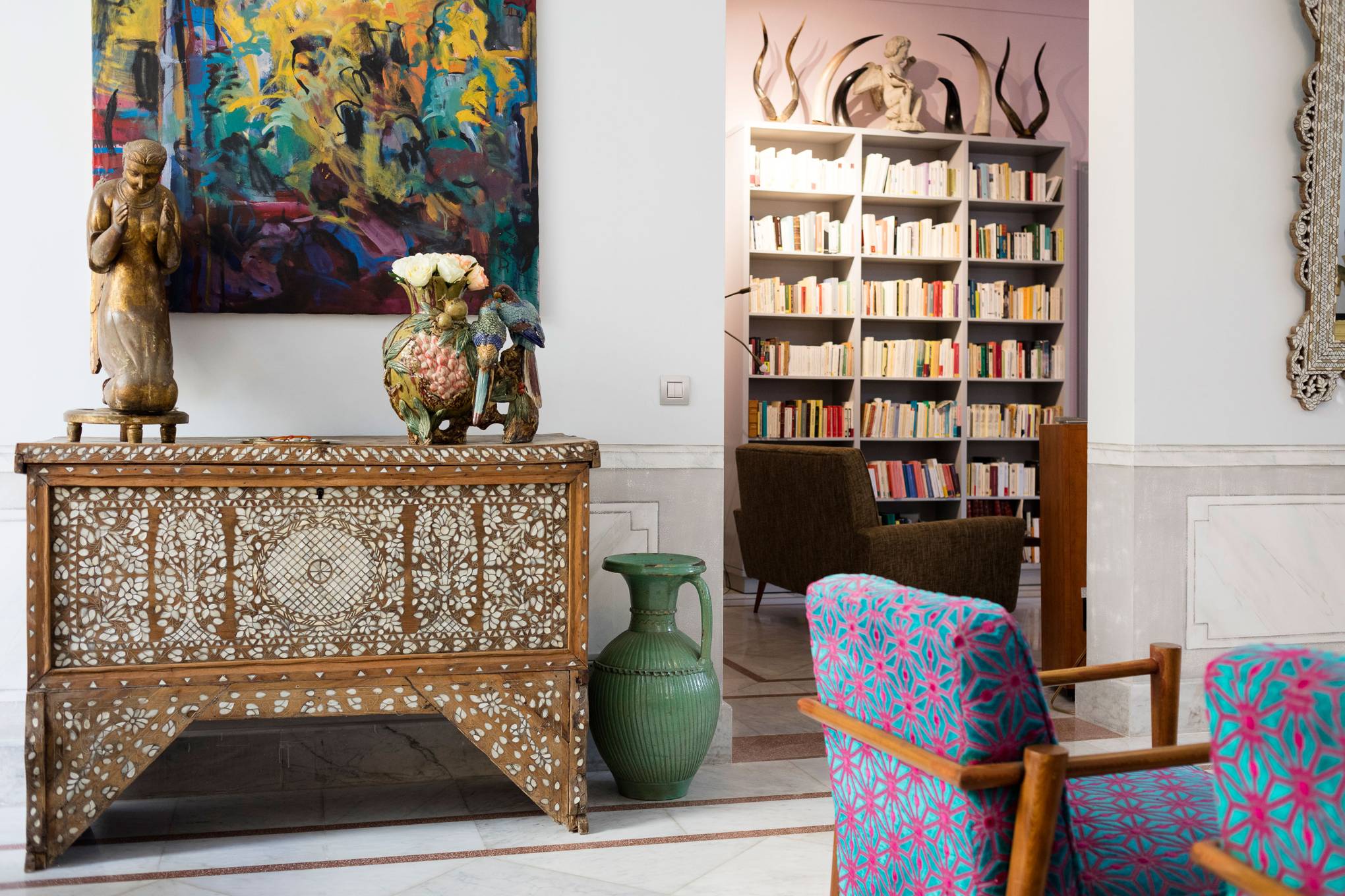 Hotels In Beirut Our Guide To The Best Cn Traveller