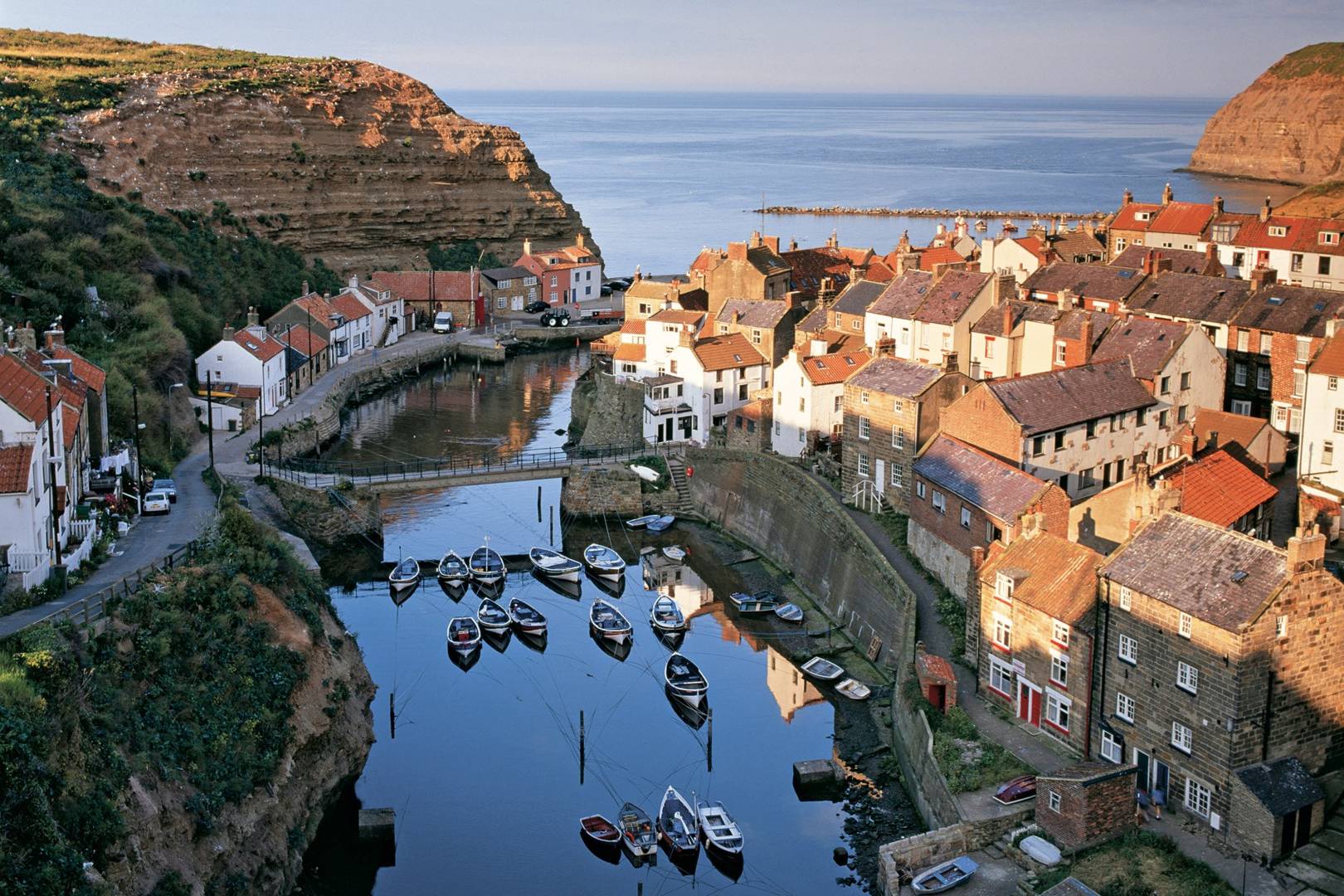 10 coastal walks and beach walks in the UK | CN Traveller