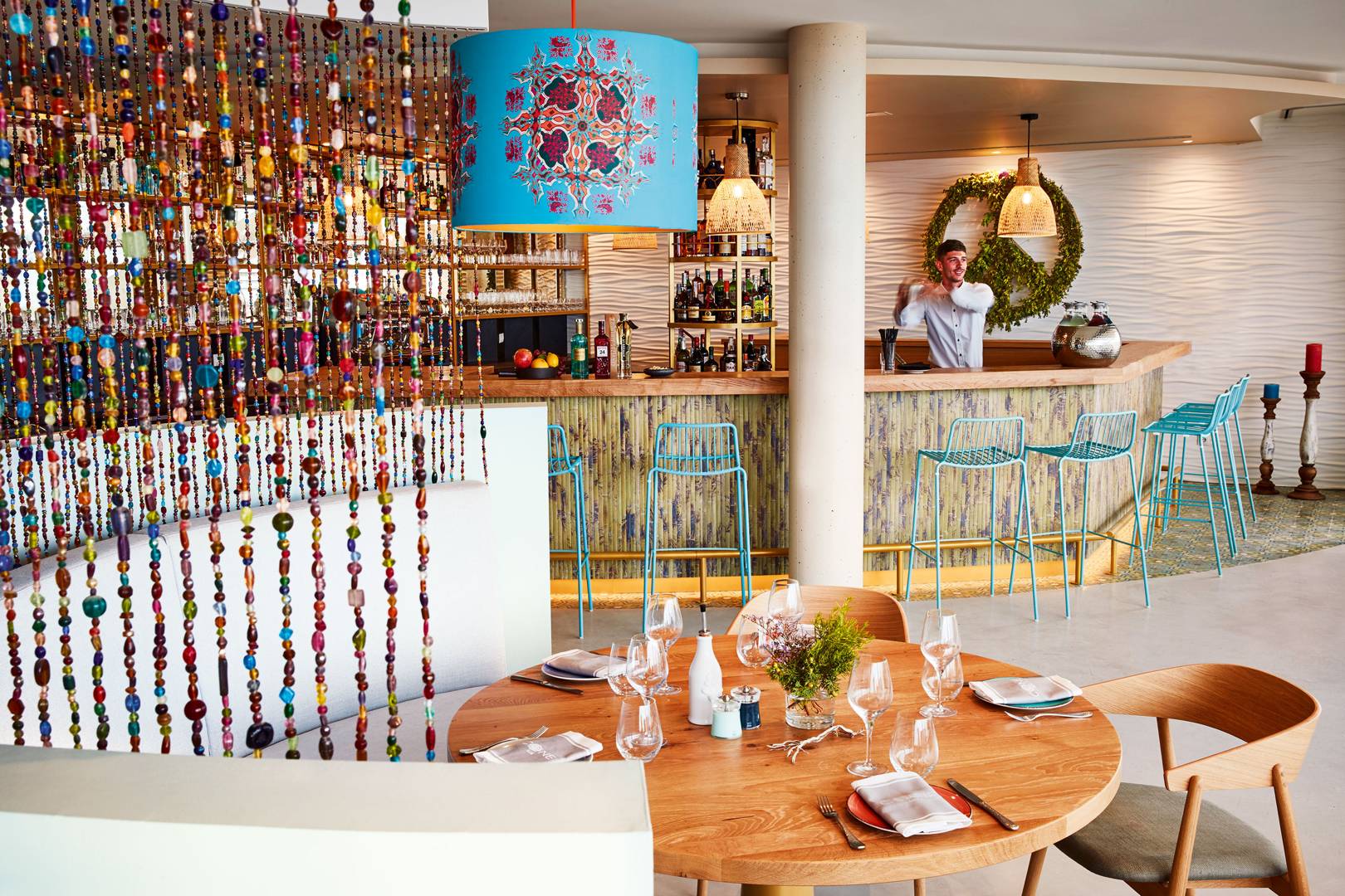 The best restaurants in CN Traveller