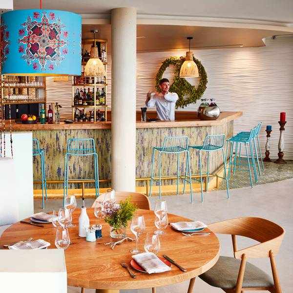 The Best Restaurants In Ibiza Cn Traveller