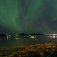 The Best Airbnbs For Spotting The Northern Lights | CN Traveller