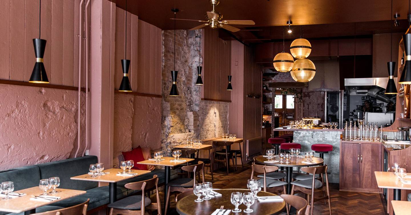 Peckham restaurants The best restaurants in Peckham CN Traveller