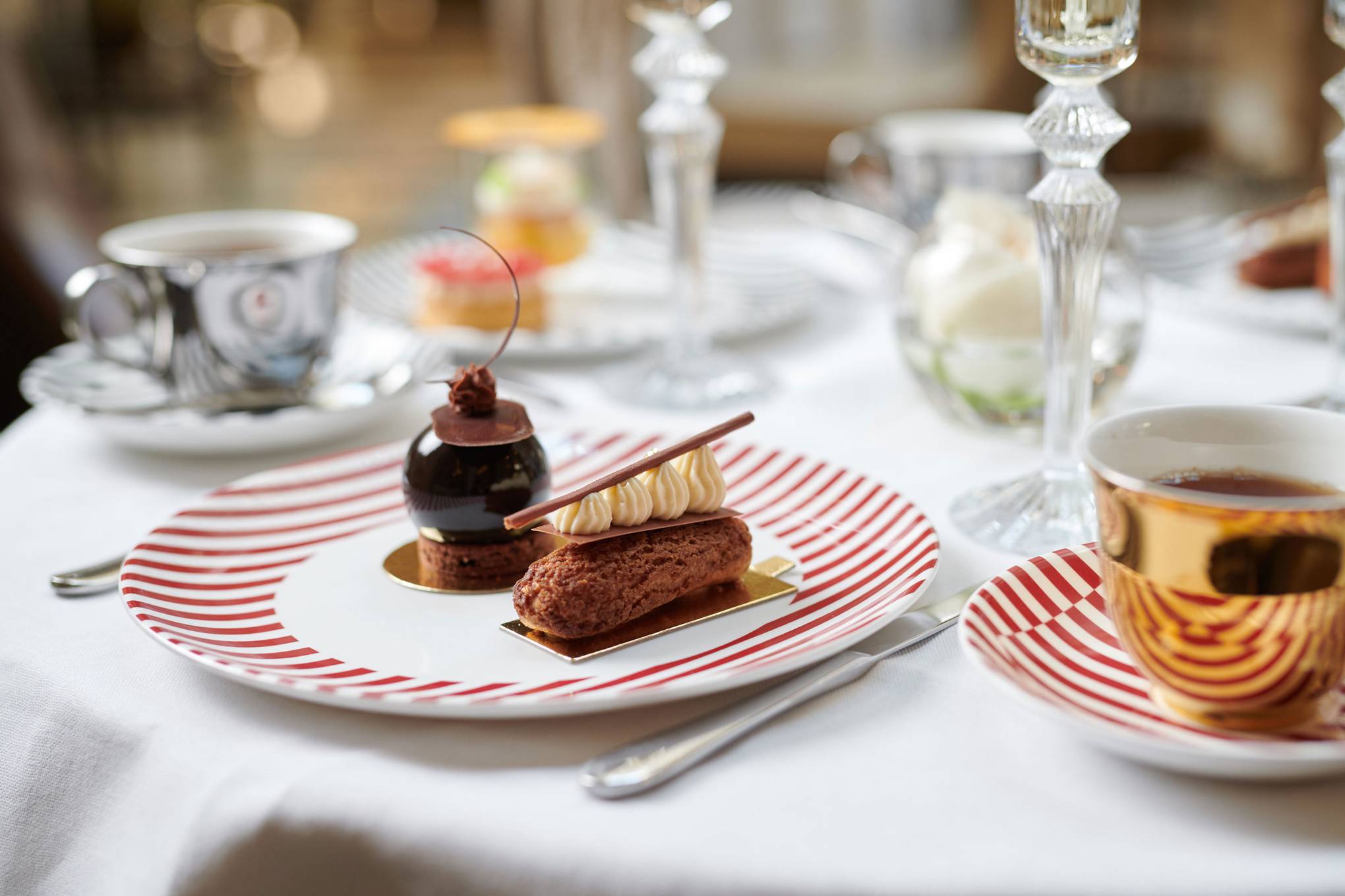 Afternoon Tea In London 2020 Your Ultimate Guide Cn Traveller