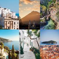 The 10 Best Places To Visit In Europe In 2021 Cn Traveller