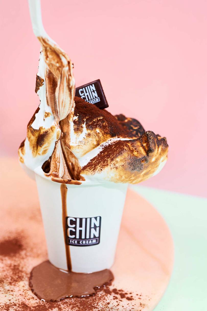 The best hot chocolate in London 10 musttry spots CN Traveller