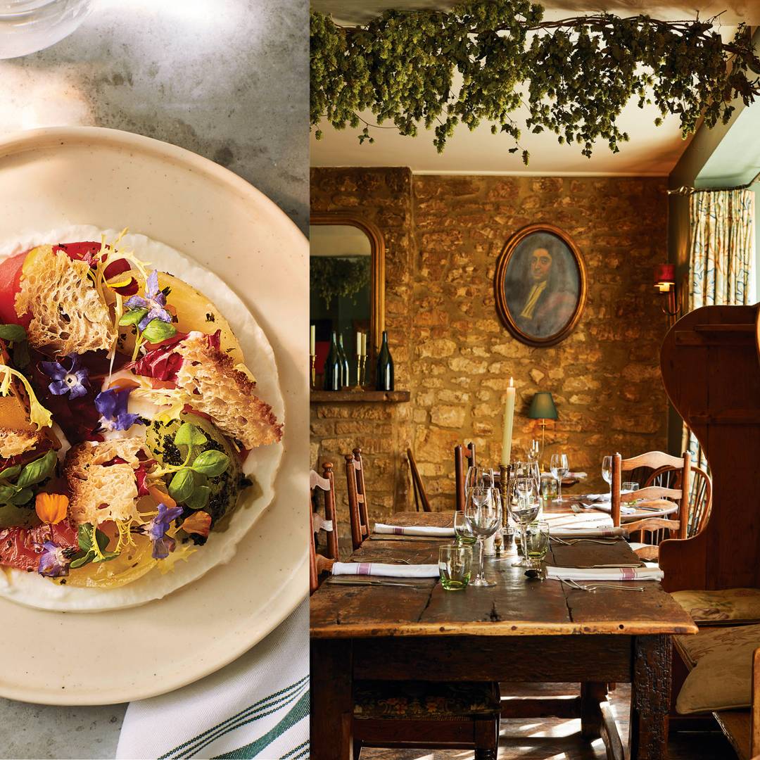 Condé Nast Traveller