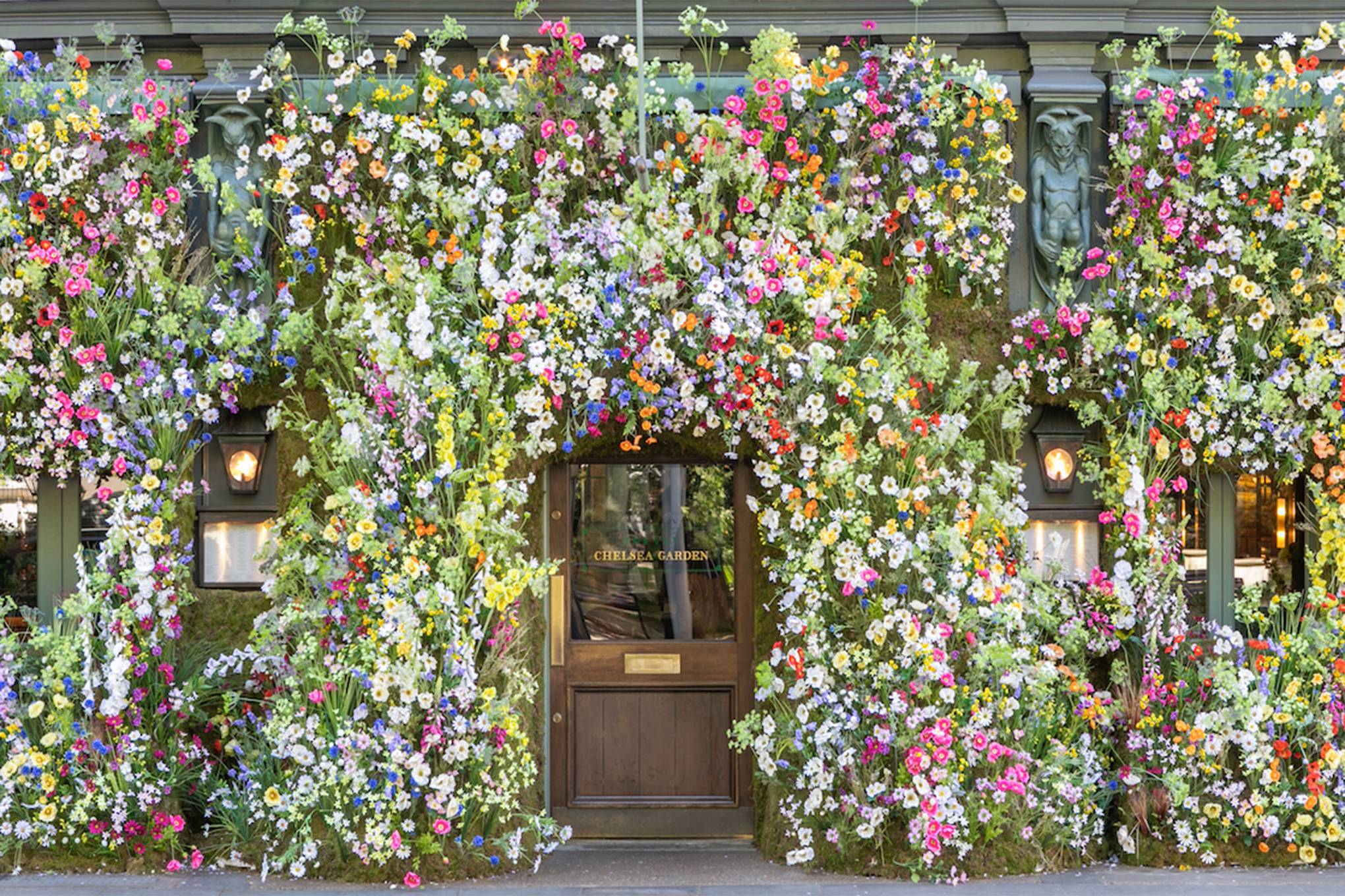 Pictures of the Chelsea Flower Show 2019 | CN Traveller