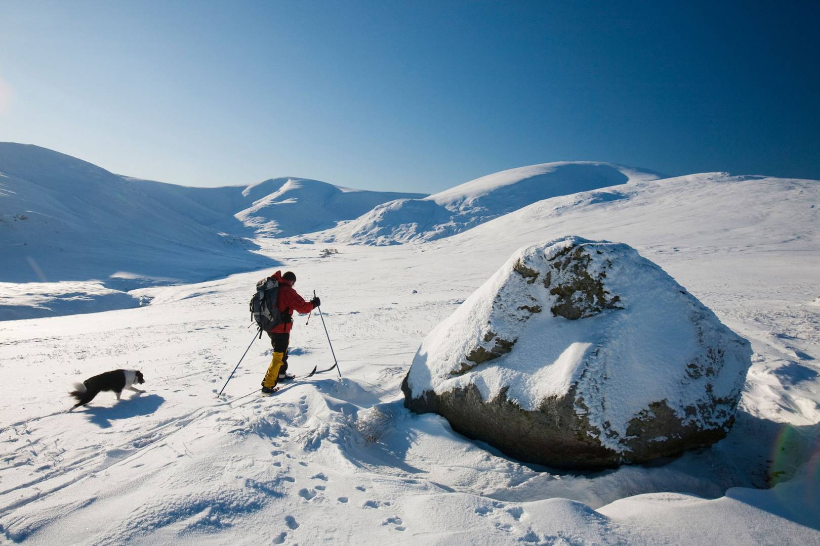 Skiing in the Lake District Where to ski in the UK CN Traveller