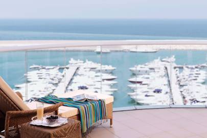 Hotels In Beirut Our Guide To The Best Cn Traveller