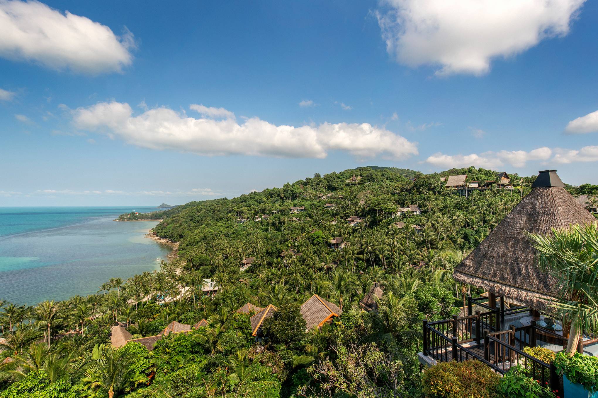 best islands in thailand