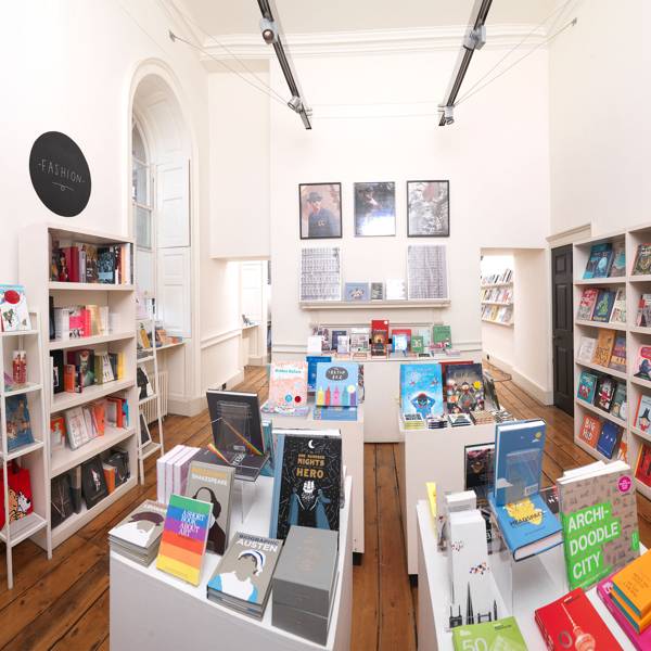 The best museum shops in London CN Traveller