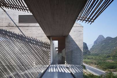 Alila Yangshuo review | CN Traveller