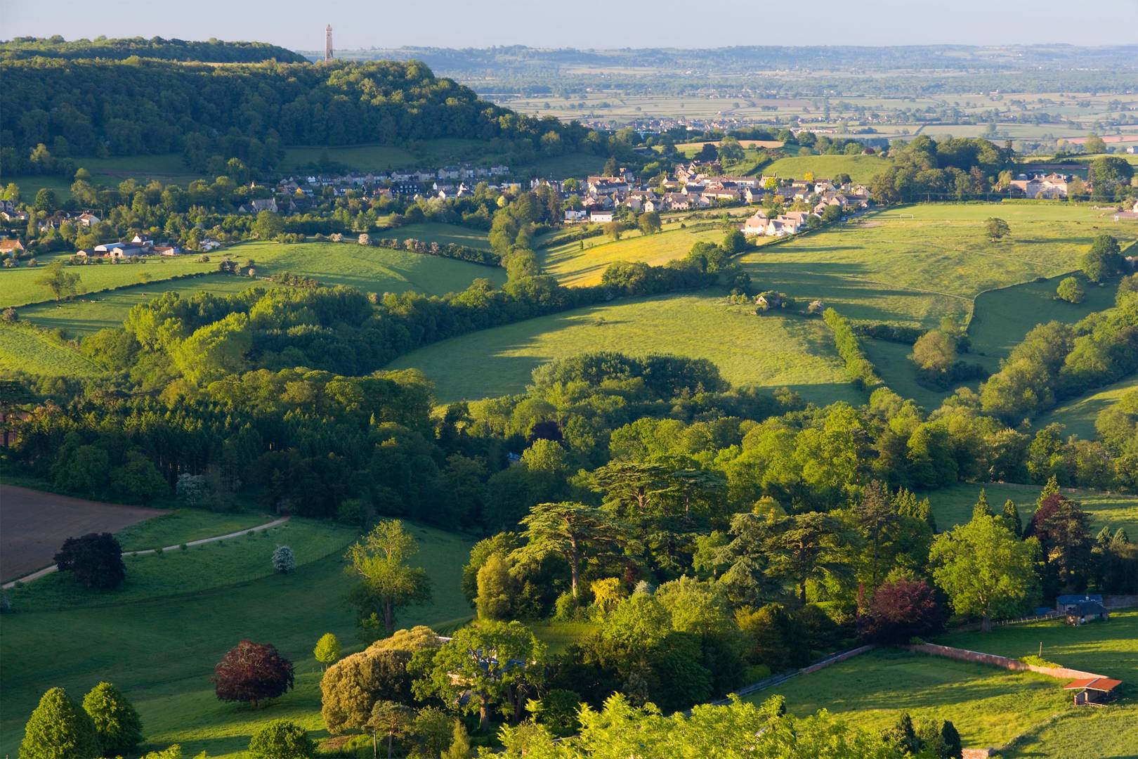 10 of the best walks in the Cotswolds | CN Traveller