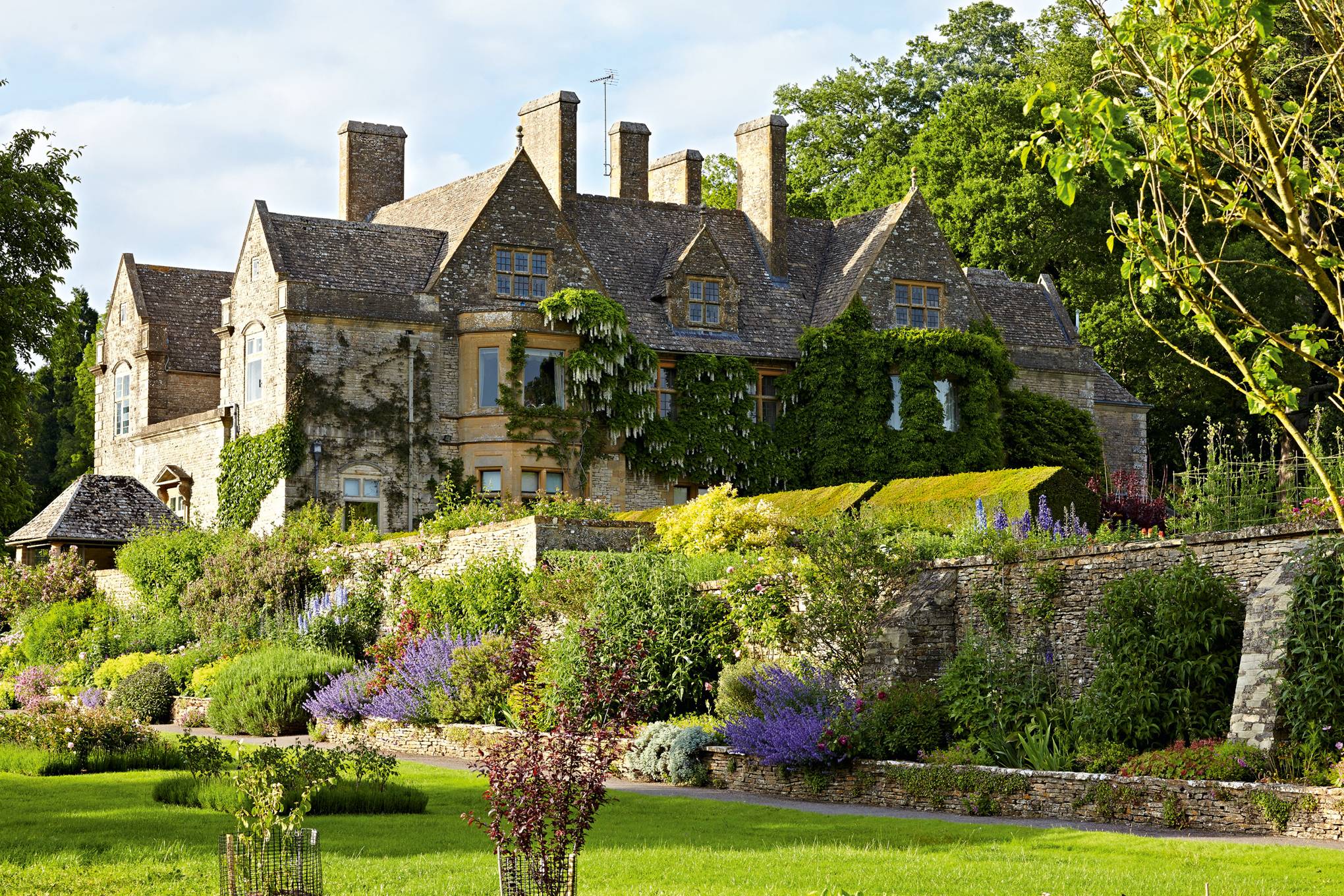 The most beautiful gardens in the Cotswolds | CN Traveller