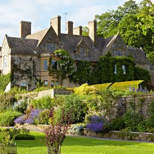 The most beautiful gardens in the Cotswolds | CN Traveller