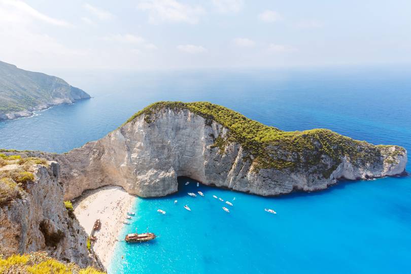 Best Greek islands to visit in 2021 | CN Traveller