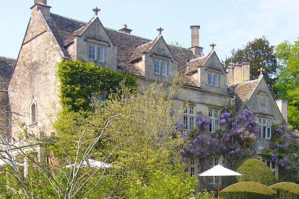 Cotswolds best places to visit CN Traveller