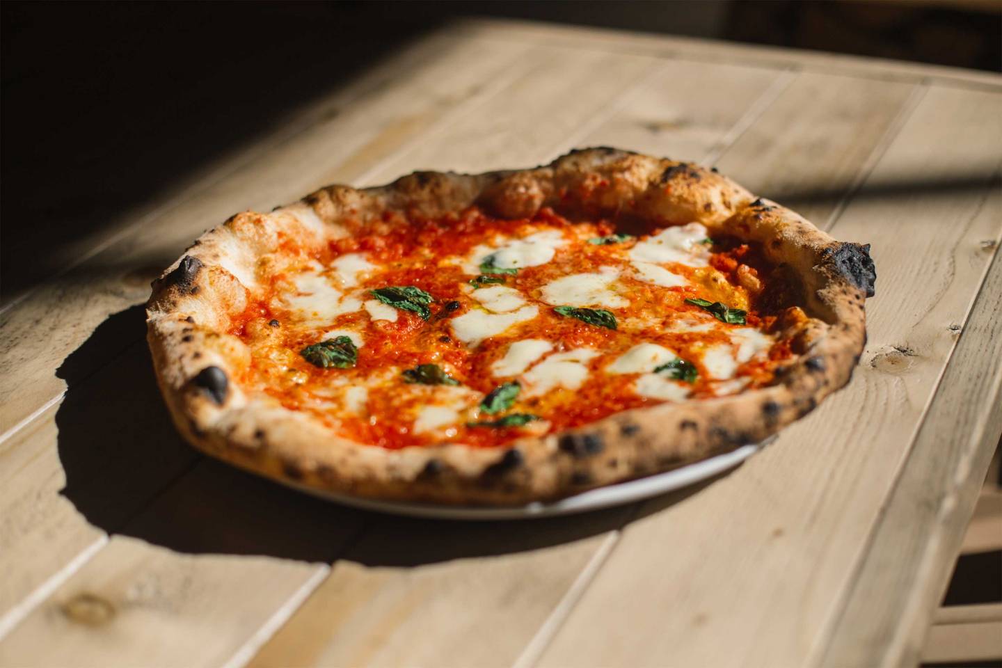 The Best Pizza In London 2021 | CN Traveller