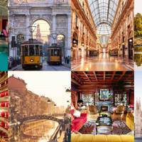 Shopping in Milan - the best design stores | CN Traveller