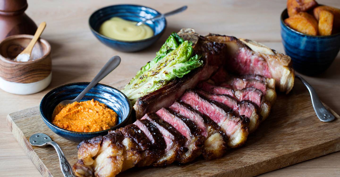 The best restaurants in Kent CN Traveller