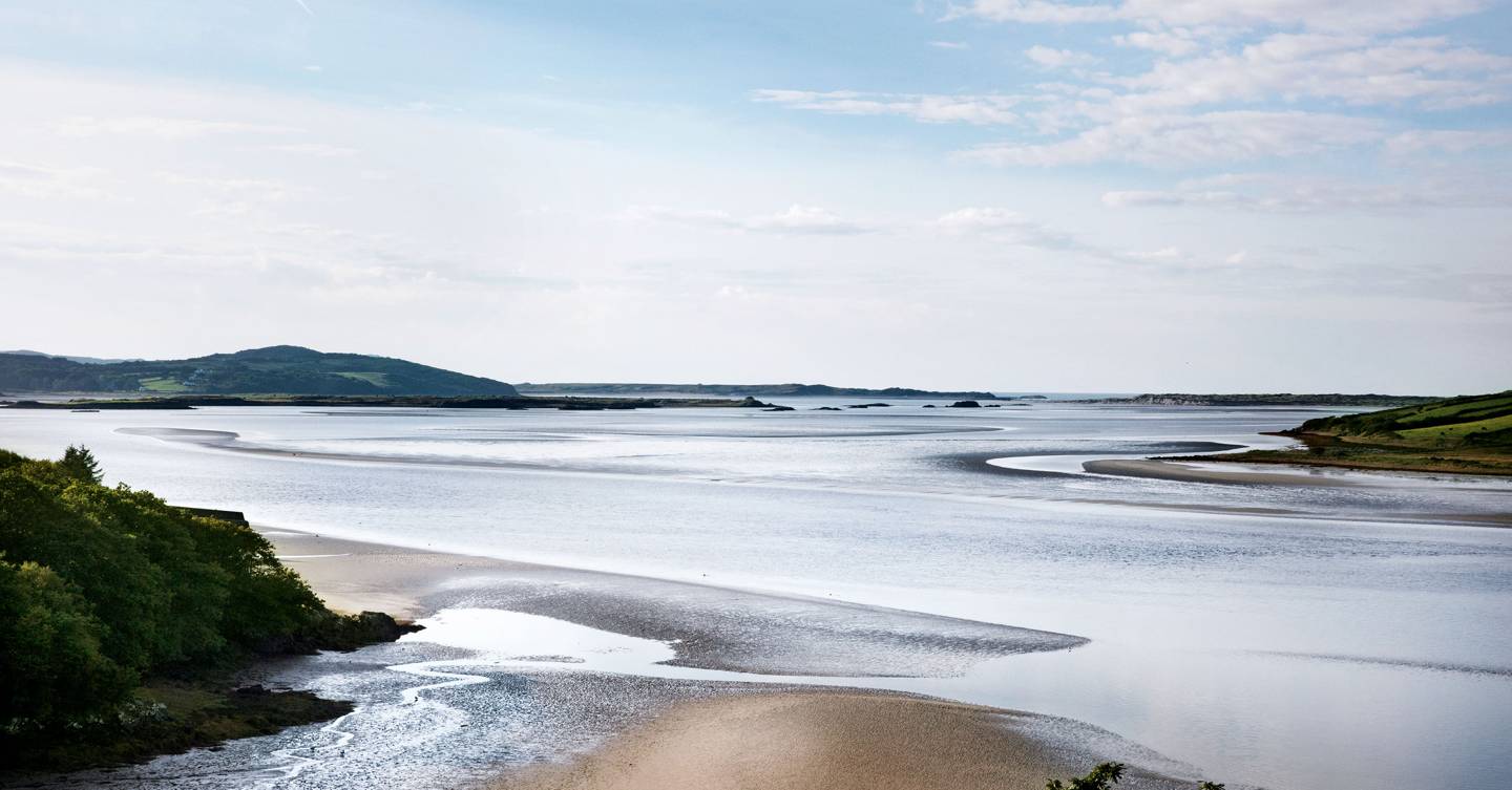 Visit Donegal: an insider's guide | CN Traveller