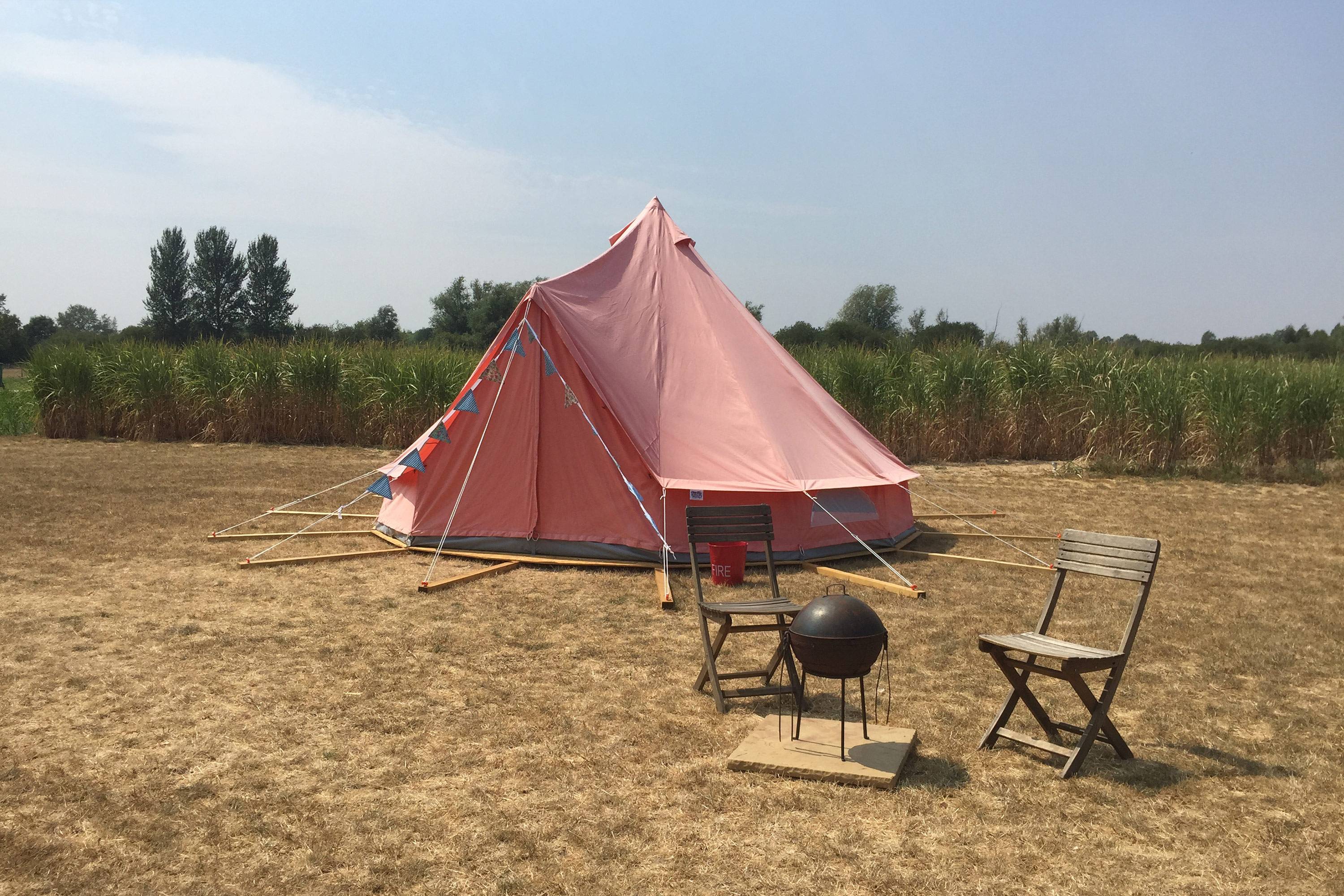 camping in east anglia with own tent camping in east anglia with own tent
