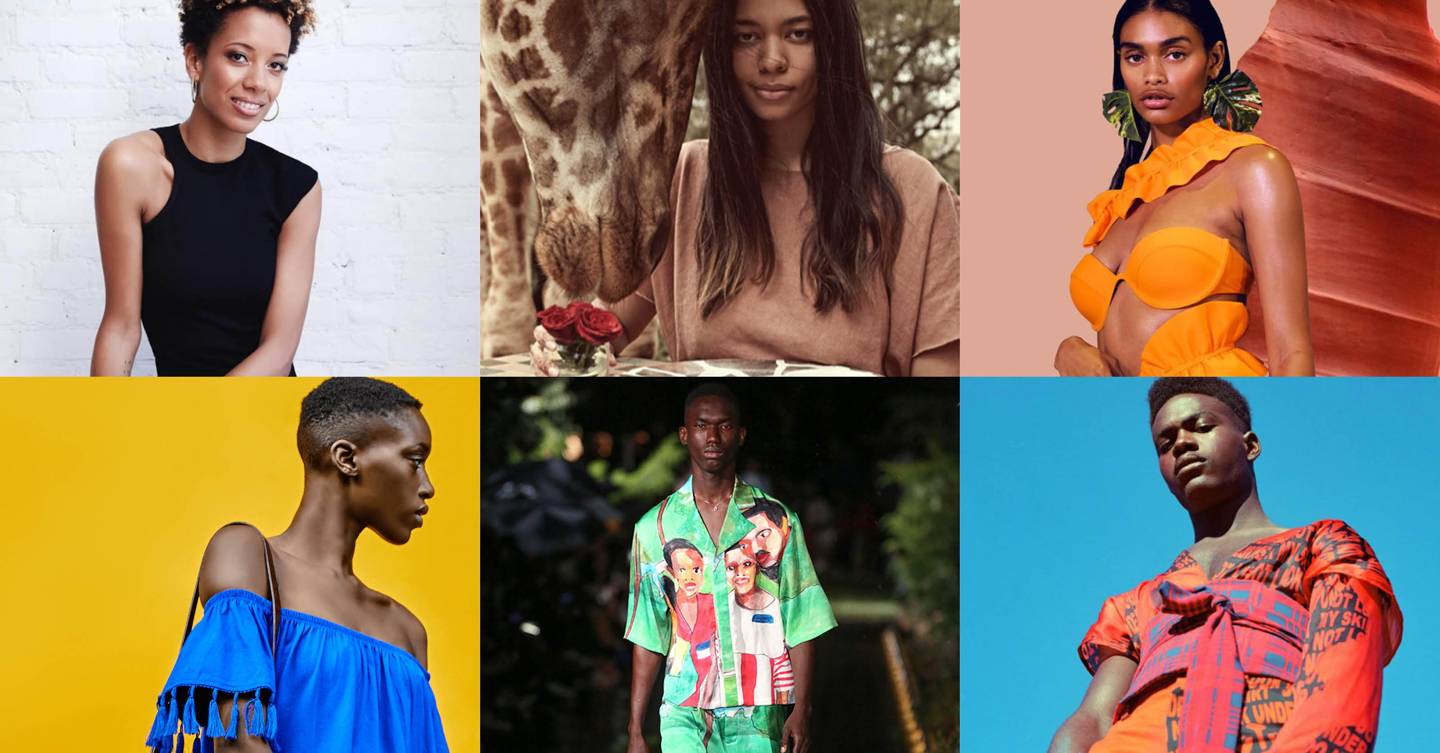 Black-Owned Clothing Brands to Support Now and Forever