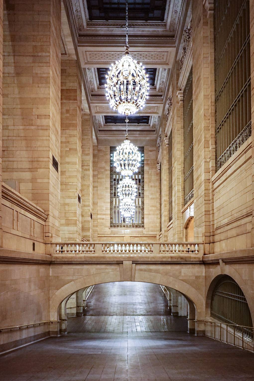 Grand Central Terminal