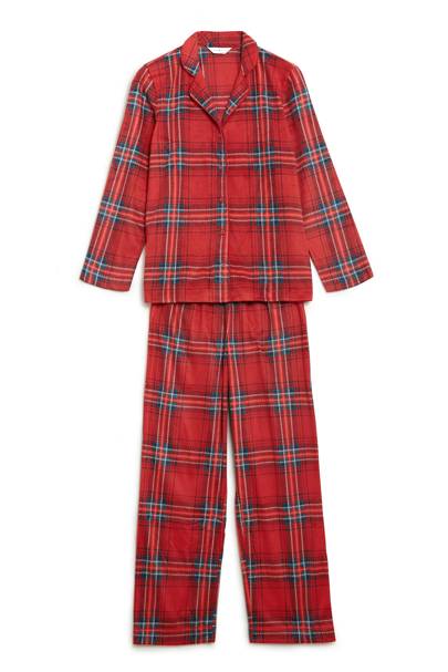 The Best Pyjama Sets To Live In Right Now And Wear On Holiday Later Cn Traveller