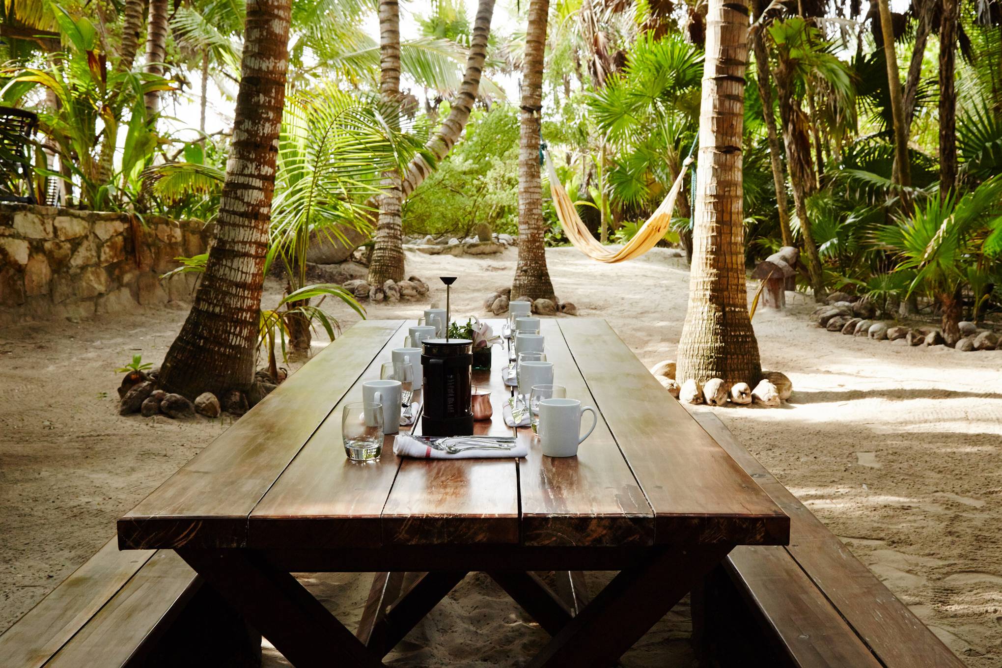 Download Casa de camp i bungalous revista Desktop Wallpaper Casa De Camp I Bungalous Revista