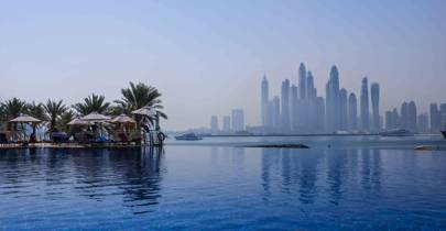 Cntraveller: Win a holiday to Dubai