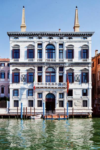 Aman Venice
