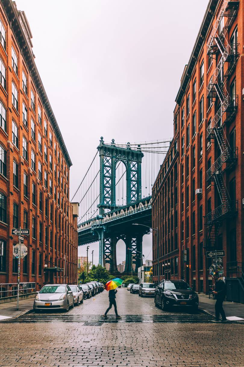 Where to take the best photos of New York: 26 photo locations | CN ...